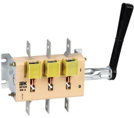 Рубильники