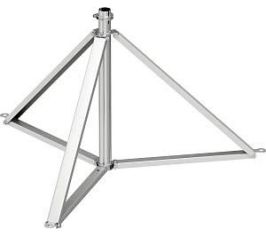 Основание для стержневого молниеприемника молниезащиты