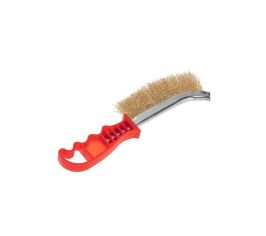 Щетка с ручкой