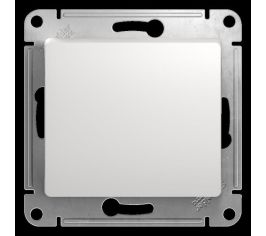 Встраиваемые выключатели, переключатели одноклавишные