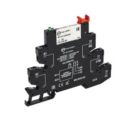 Интерфейсные реле