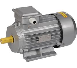 Электродвигатели трехфазные
