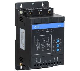 Устройства плавного пуска низковольтные