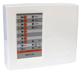 Охранно-пожарная сигнализация (ОПС)