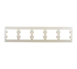 Рамки для розеток и выключателей