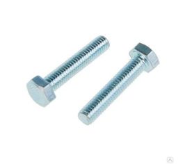 Болты DIN, ISO