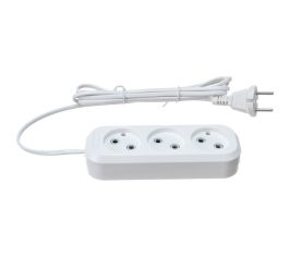 Удлинители бытовые