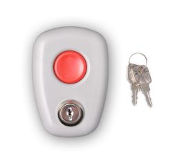 Охранная сигнализация