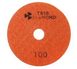 Алмазные гибкие шлифовальные диски