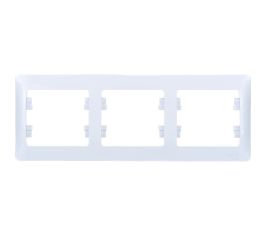 Рамки трехпостовые