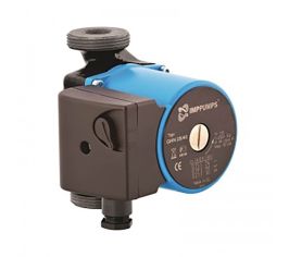 Циркуляционные насосы