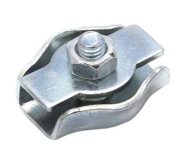 Зажимы для тросов