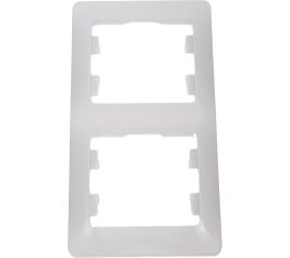 Рамки двухпостовые