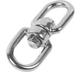 Вертлюги петля-петля