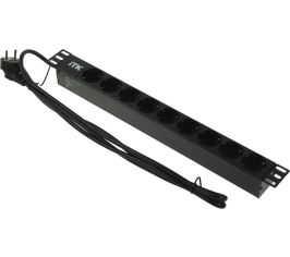 Комплектующие для телекоммуникационных шкафов