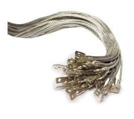 Средства защиты от поражения током, диэлектрика