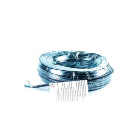 Резистивные греющие кабели