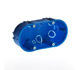 Коробки установочные