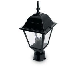 Парковые светильники под лампу