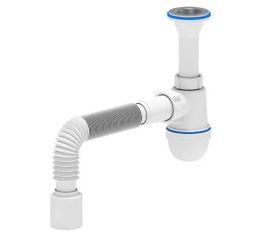 Сифоны для мойки