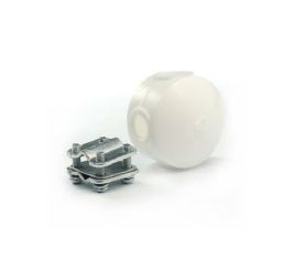 Сжимы ответвительные