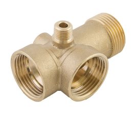 Штуцеры для насосов