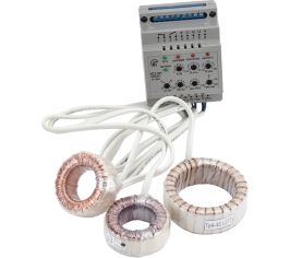 Реле контроля тока