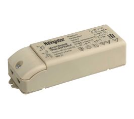 Трансформаторы для светильников