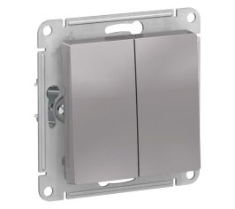 Выключатели влагозащитные двухклавишные