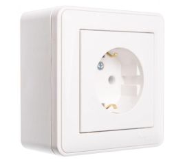 Коробки переходные для наружного монтажа