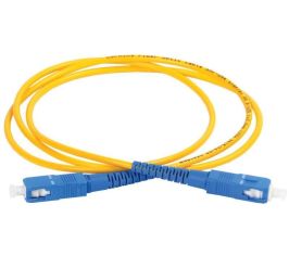 Оптическая СКС