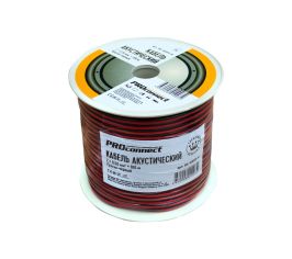 Кабели акустические