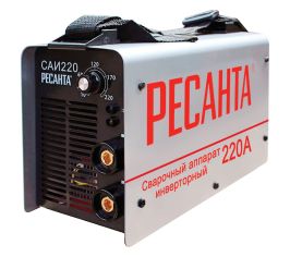 Сварочное оборудование