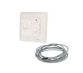 Терморегуляторы механические