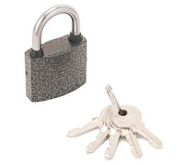 Навесные замки