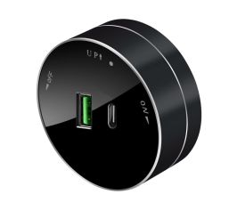 Трековые розетки и шины