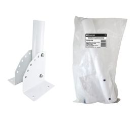 Кронштейны настенные для уличного освещения