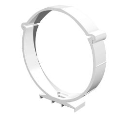 Аксессуары для пластиковых воздуховодов