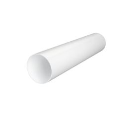 Пластиковые воздуховоды и ПВХ каналы вентиляционные