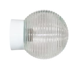 Настенные светильники (бра)