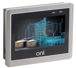 Панели оператора