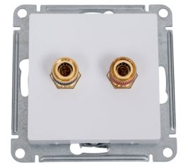 Аудио и радио розетки