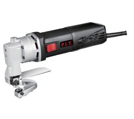 Ножницы электрические по металлу