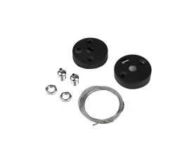 Кронштейны, крепления для светильников