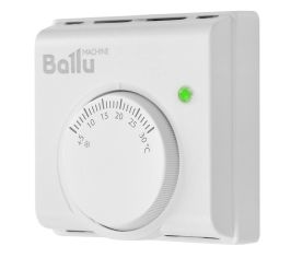 Комплектующие для тепловентиляторов