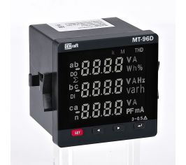 Мультиметры