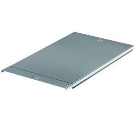 Крышки для кабельных лотков горячеоцинкованные (метод погружения)