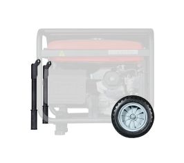 Оснастка для строительного оборудования