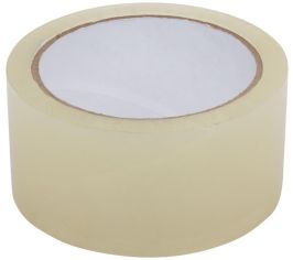 Клейкие канцелярские ленты (скотч)