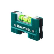 Уровень магнитный, Electrо 76 мм